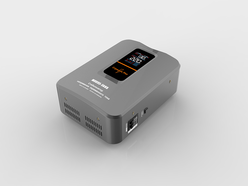 MOU95-5K Automatic Voltage Regulator