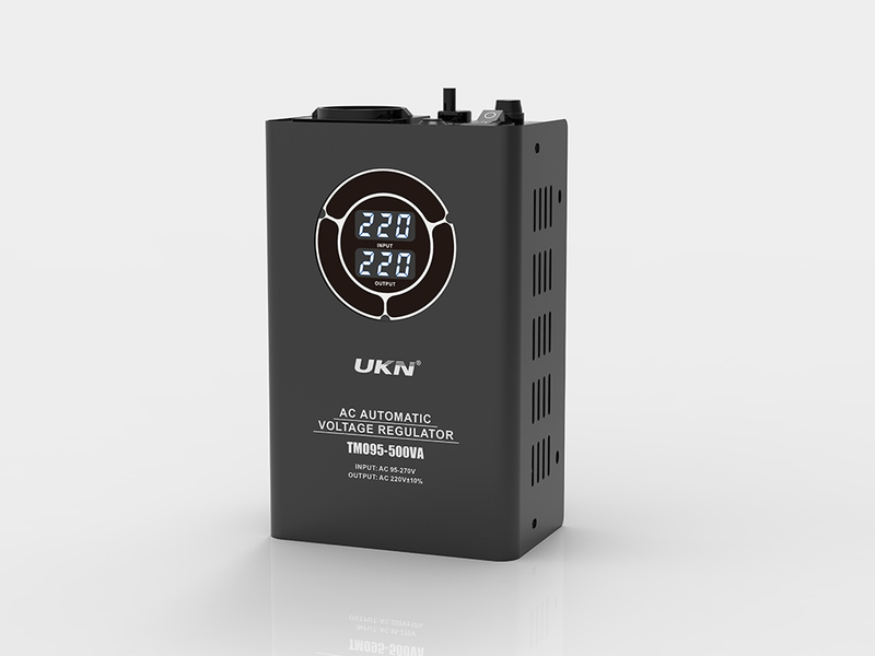 220v Voltage Regulator