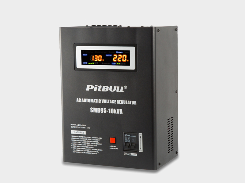 TMB95-6000VA New Ac Voltage Regulator