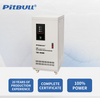 TND130-20KVA 220V AC Servo Type Voltage Stabilizer