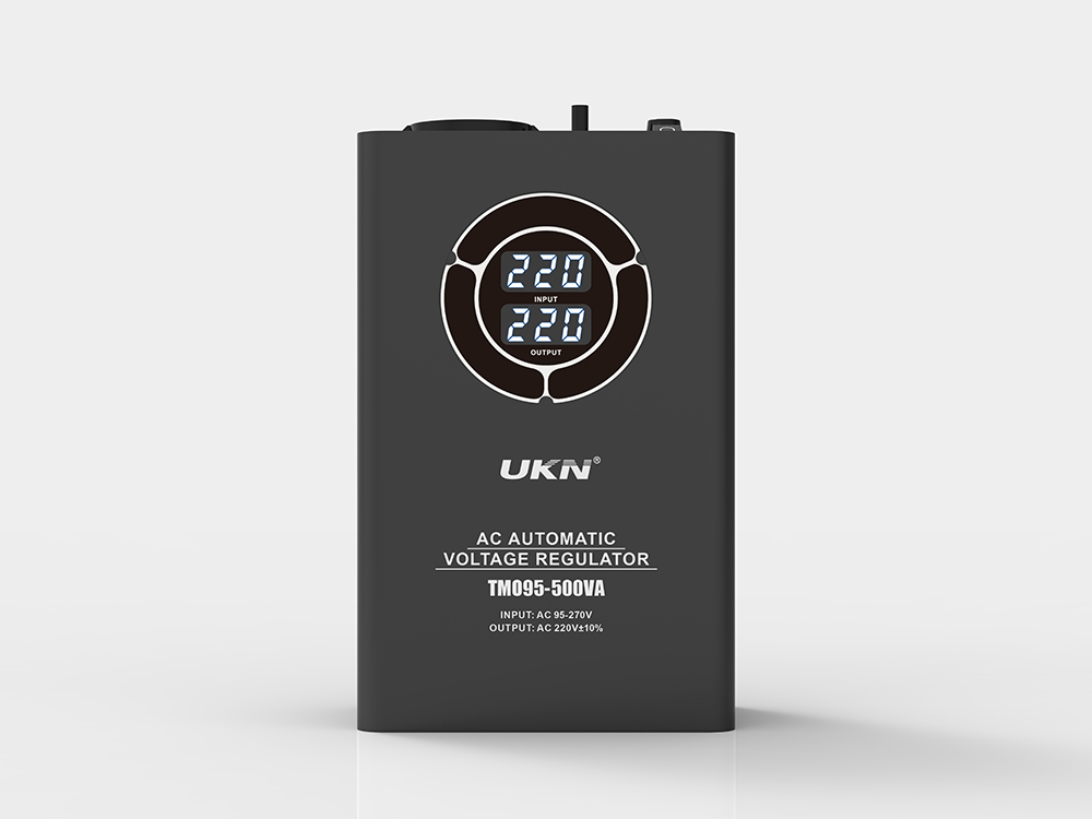 220v Voltage Regulator