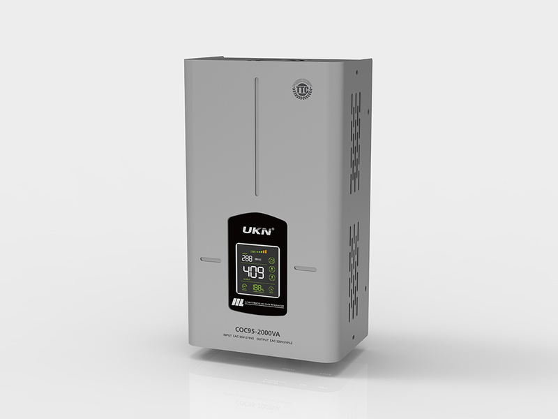 COC95-3KVA AC Power Stabilizer for Homeuse