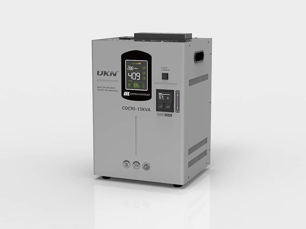 COC95-3KVA AC Power Stabilizer for Homeuse
