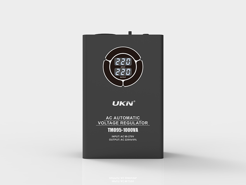 220v Voltage Regulator