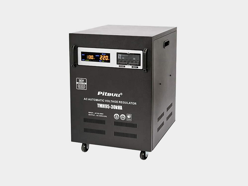 LED Voltage Regulator