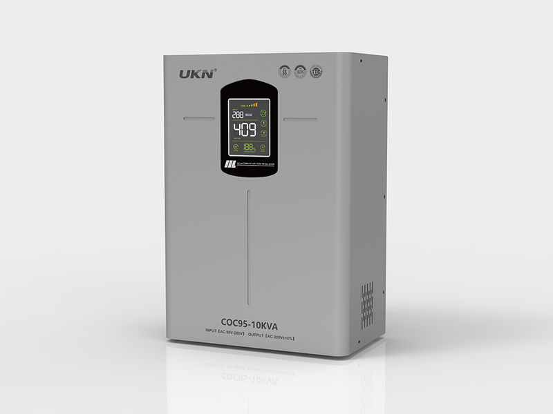 COC95-10kVA Power Stabilizer for Home