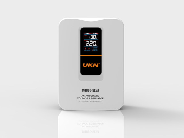 Automatic Voltage Regulator