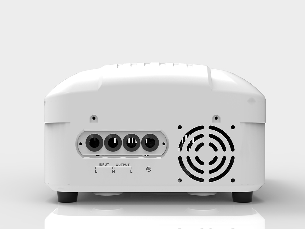 MOD95-20K 220V Wall-mounted AVR