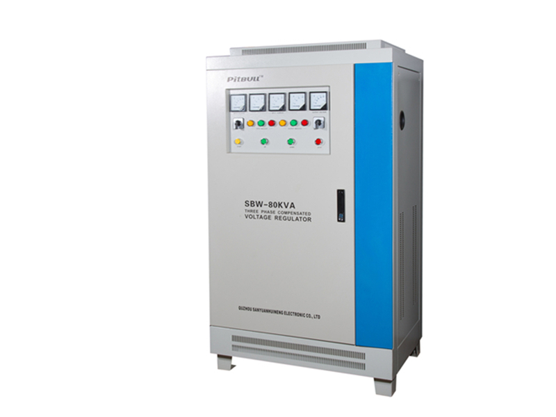 Three Phase AC Voltage Controller