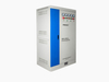 Three Phase Industrial Voltage Regulator
