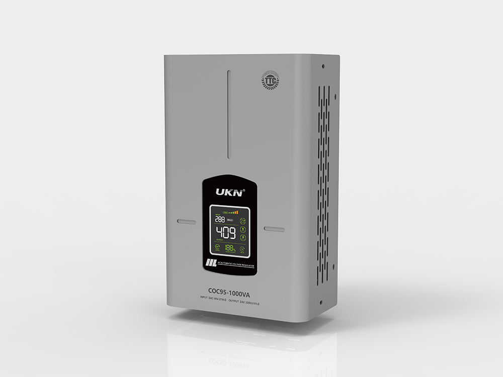 COC95-3KVA AC Power Stabilizer for Homeuse