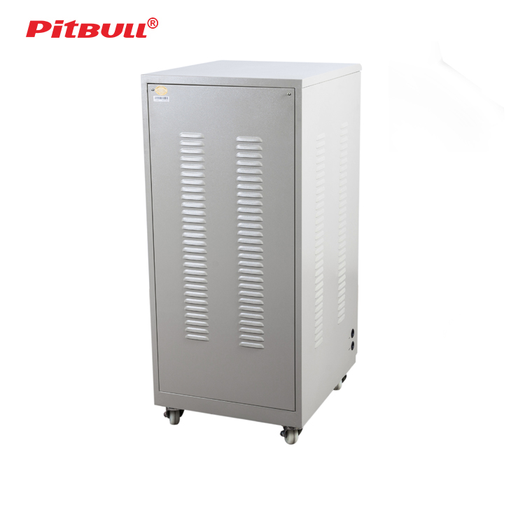 TND130-20KVA 220V AC Servo Type Voltage Stabilizer