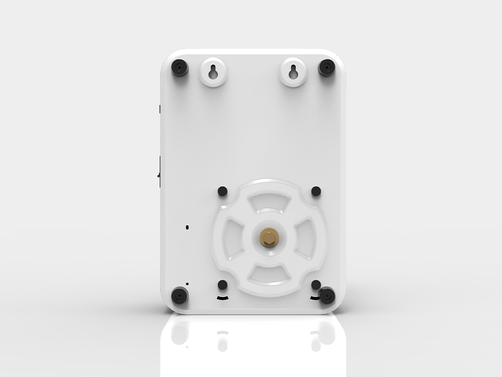 Relay Home Voltage Regulator