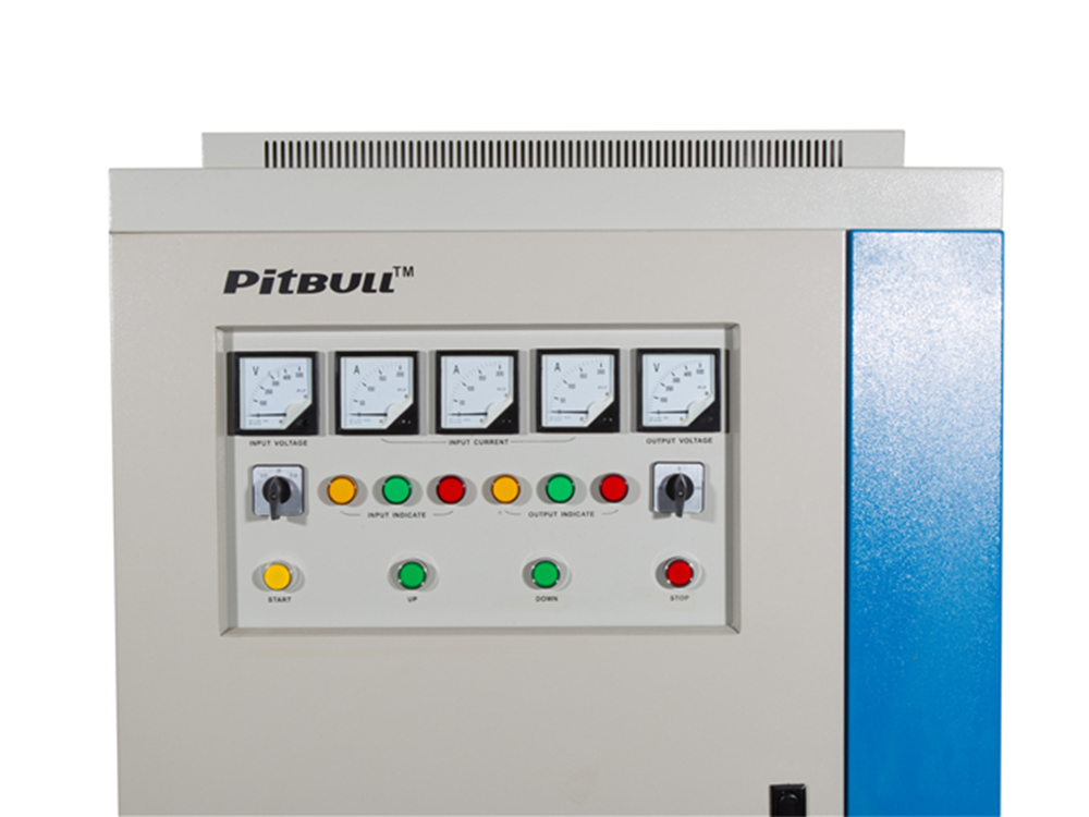Three Phase AC Voltage Controller