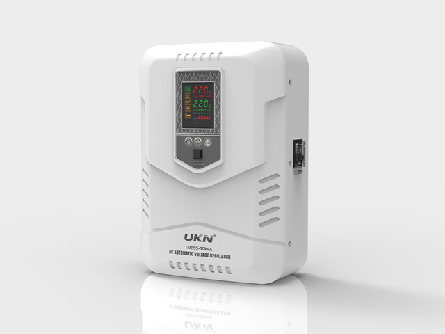 220V Wall-mounted AVR