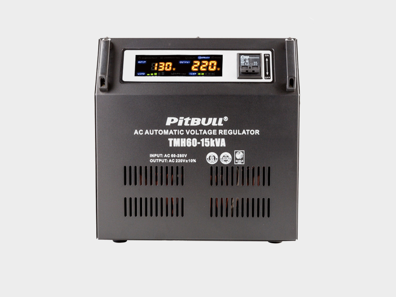 LED Voltage Regulator